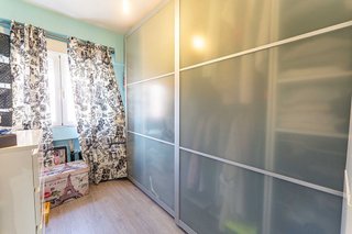 Piso en venta en Centro en Móstoles
