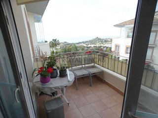 Piso en venta en Monterrey - Rancho Domingo en Benalmádena