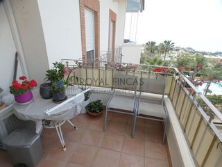 Piso en venta en Monterrey - Rancho Domingo en Benalmádena