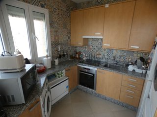 Piso en venta en Monterrey - Rancho Domingo en Benalmádena
