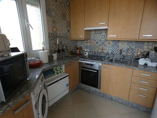 Piso en venta en Monterrey - Rancho Domingo en Benalmádena