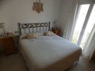 Piso en venta en Monterrey - Rancho Domingo en Benalmádena