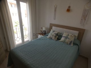 Piso en venta en Monterrey - Rancho Domingo en Benalmádena