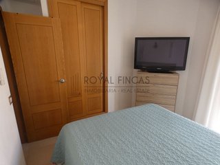 Piso en venta en Monterrey - Rancho Domingo en Benalmádena
