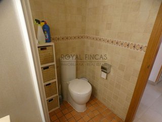 Piso en venta en Monterrey - Rancho Domingo en Benalmádena