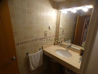 Piso en venta en Monterrey - Rancho Domingo en Benalmádena