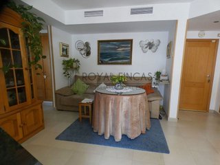 Piso en venta en Monterrey - Rancho Domingo en Benalmádena