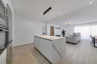 Piso en venta en Playa del Cura en Torrevieja