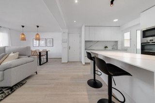 Piso en venta en Playa del Cura en Torrevieja