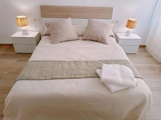 Piso en venta en Playa del Cura en Torrevieja