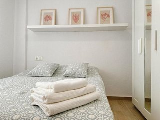 Piso en venta en Playa del Cura en Torrevieja