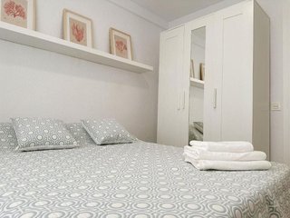 Piso en venta en Playa del Cura en Torrevieja