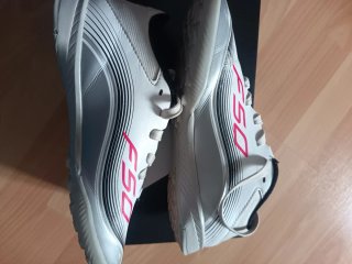 Botas Futbol Adidas F50 Messi Talla 40
