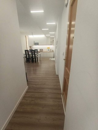 Piso en venta en Barrio Jesús en Zaragoza