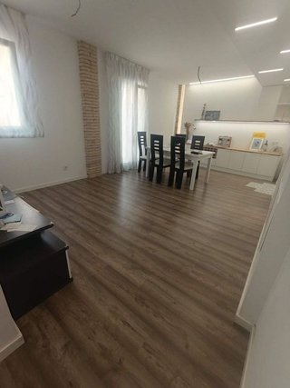 Piso en venta en Barrio Jesús en Zaragoza