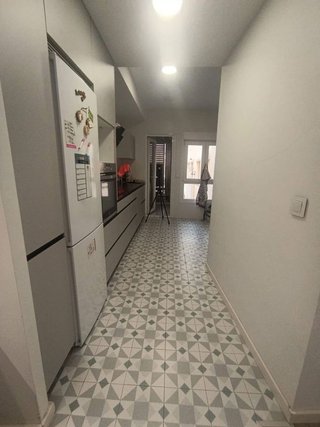 Piso en venta en Barrio Jesús en Zaragoza