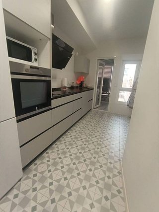 Piso en venta en Barrio Jesús en Zaragoza