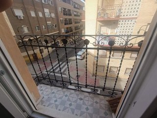 Piso en venta en Barrio Jesús en Zaragoza