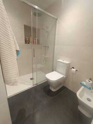 Piso en venta en Barrio Jesús en Zaragoza