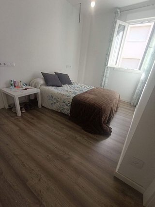 Piso en venta en Barrio Jesús en Zaragoza