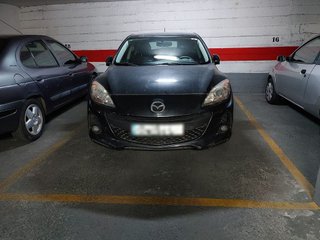 Piso en venta en Barrio Jesús en Zaragoza