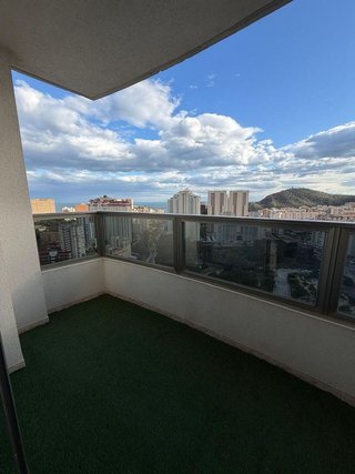 Piso en venta en La Cala de Villajoyosa en Villajoyosa/Vila Joiosa (la)