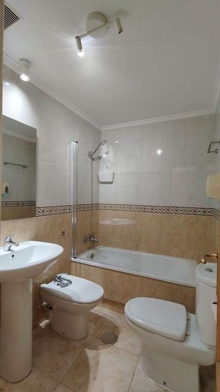Piso en venta en La Cala de Villajoyosa en Villajoyosa/Vila Joiosa (la)