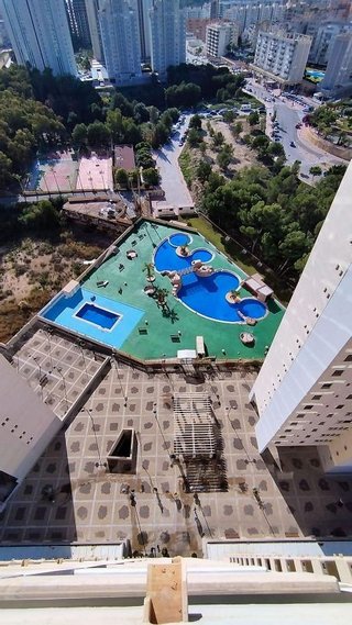 Piso en venta en La Cala de Villajoyosa en Villajoyosa/Vila Joiosa (la)