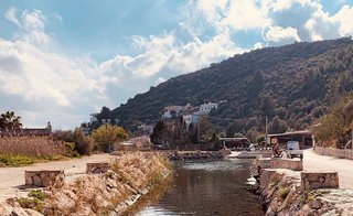 Solar en venta en Oliva pueblo en Oliva