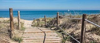 Solar en venta en Oliva pueblo en Oliva