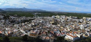 Solar en venta en Oliva pueblo en Oliva