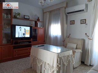Piso en venta en Los Pájaros en Sevilla