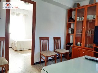 Piso en venta en Los Pájaros en Sevilla