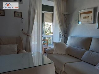 Piso en venta en Los Pájaros en Sevilla