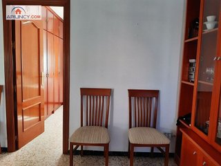 Piso en venta en Los Pájaros en Sevilla