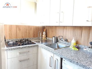 Piso en venta en Los Pájaros en Sevilla