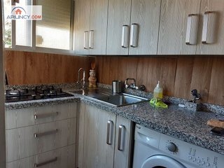 Piso en venta en Los Pájaros en Sevilla