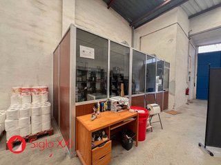 Nave industrial en venta en Avda. Alemania - Italia en Villarreal