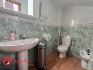 Nave industrial en venta en Avda. Alemania - Italia en Villarreal