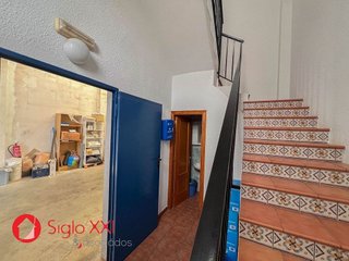 Nave industrial en venta en Avda. Alemania - Italia en Villarreal