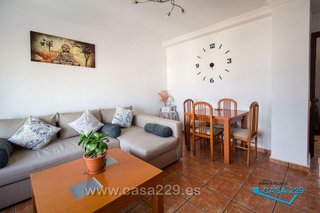 Piso en venta en El Chorrillo - El Molino en Rota