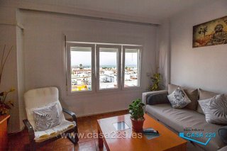 Piso en venta en El Chorrillo - El Molino en Rota