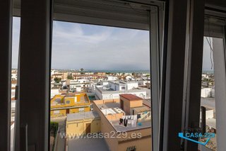 Piso en venta en El Chorrillo - El Molino en Rota