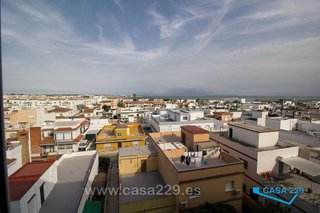 Piso en venta en El Chorrillo - El Molino en Rota