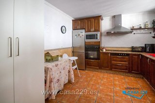 Piso en venta en El Chorrillo - El Molino en Rota