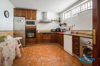 Piso en venta en El Chorrillo - El Molino en Rota