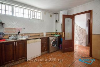 Piso en venta en El Chorrillo - El Molino en Rota
