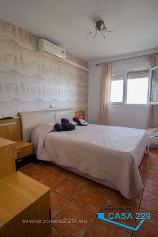 Piso en venta en El Chorrillo - El Molino en Rota