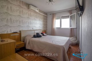 Piso en venta en El Chorrillo - El Molino en Rota