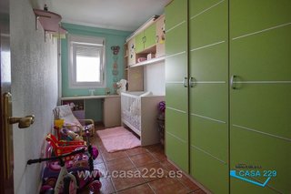 Piso en venta en El Chorrillo - El Molino en Rota